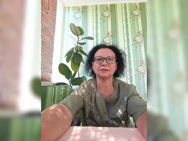 Liddia from BongaCams