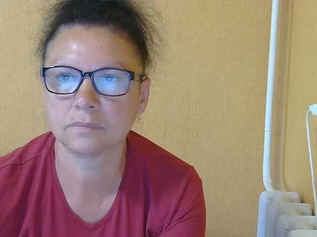 Liddia from BongaCams