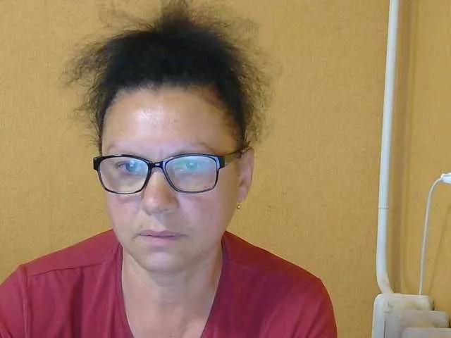 Liddia from BongaCams