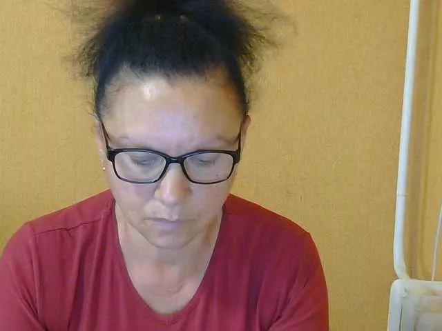 Liddia from BongaCams