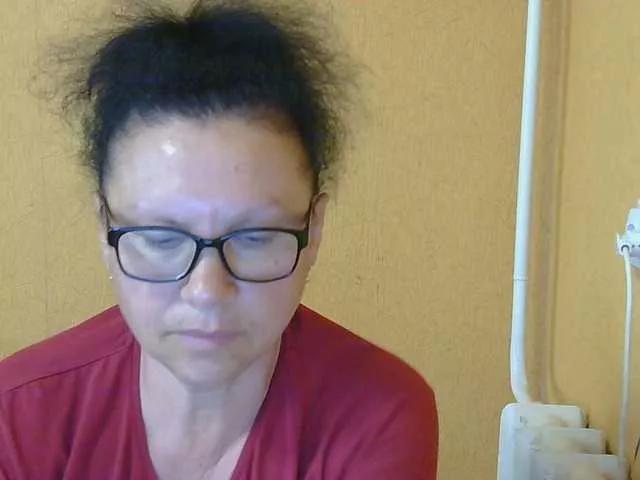 Liddia from BongaCams