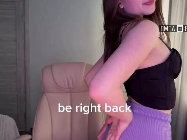 Likiss from BongaCams