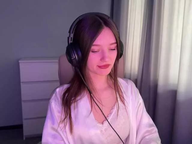 Likiss from BongaCams