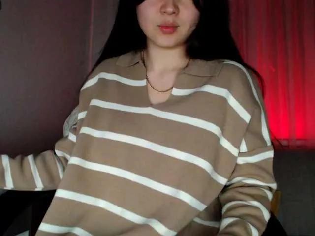Lili-asian from BongaCams