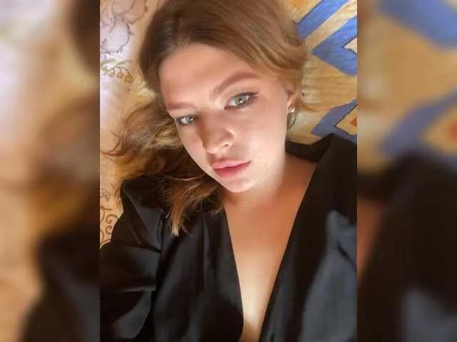 Lilian00666a from BongaCams is Freechat