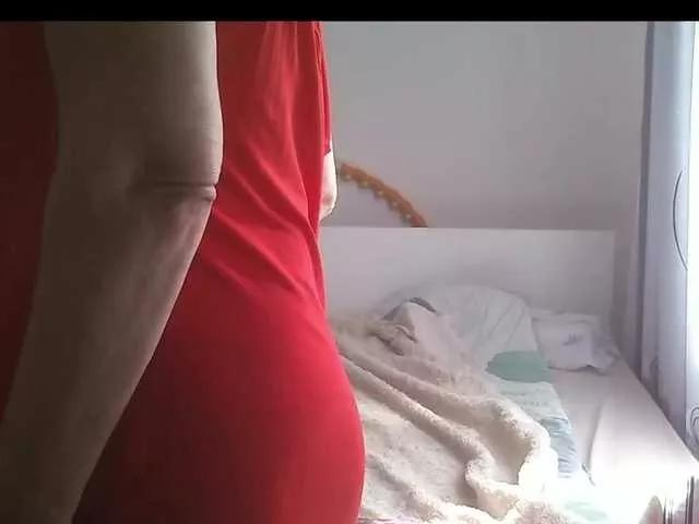 LIliana77777 from BongaCams