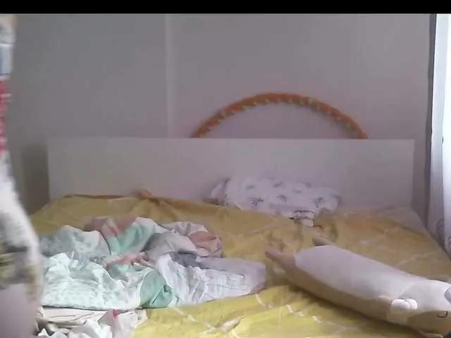 LIliana77777 from BongaCams