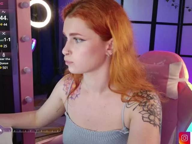 LilithSlut from BongaCams