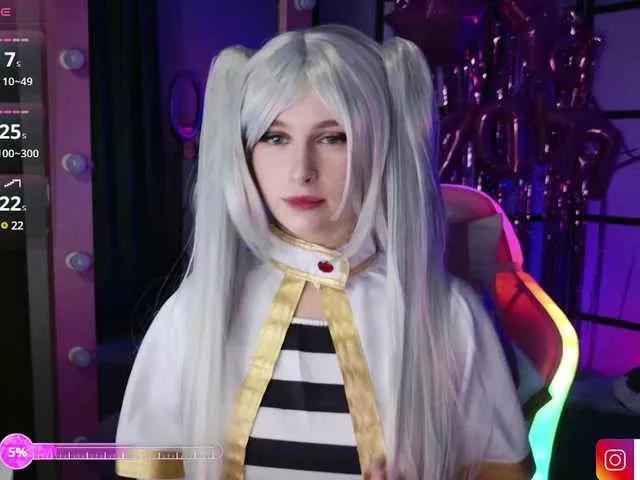 LilithSlut from BongaCams