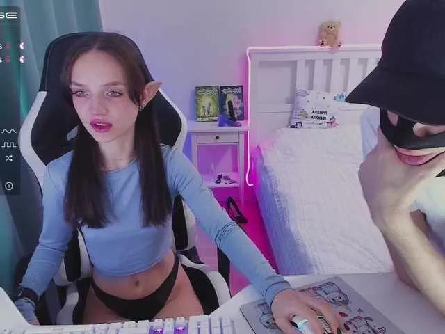 Lilka-Milka from BongaCams
