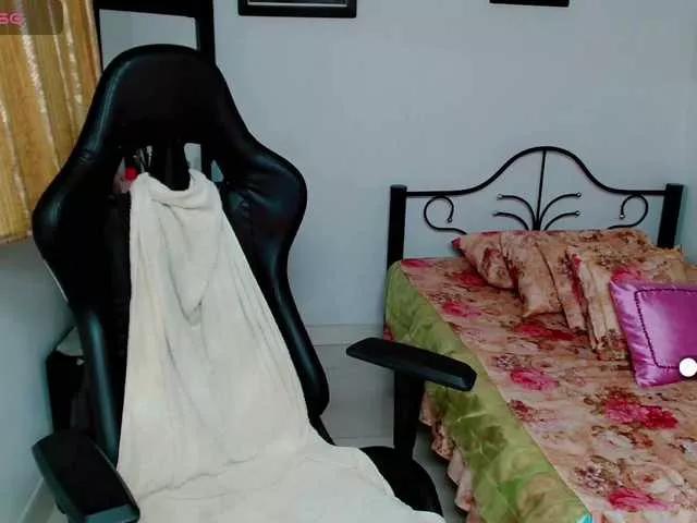LilyBenet1 from BongaCams
