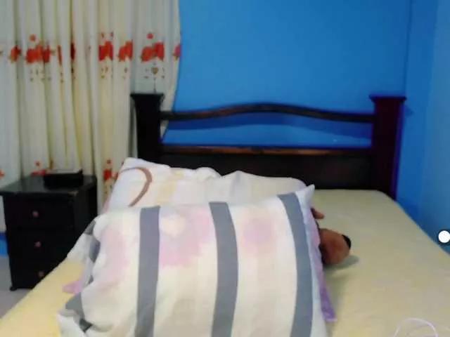 LilyBenet1 from BongaCams