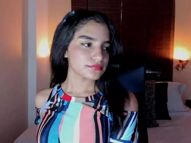 LilyRossi from BongaCams
