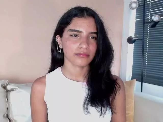 LilyRossi from BongaCams
