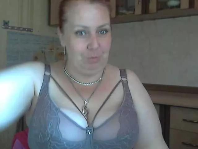 LilyTanya from BongaCams