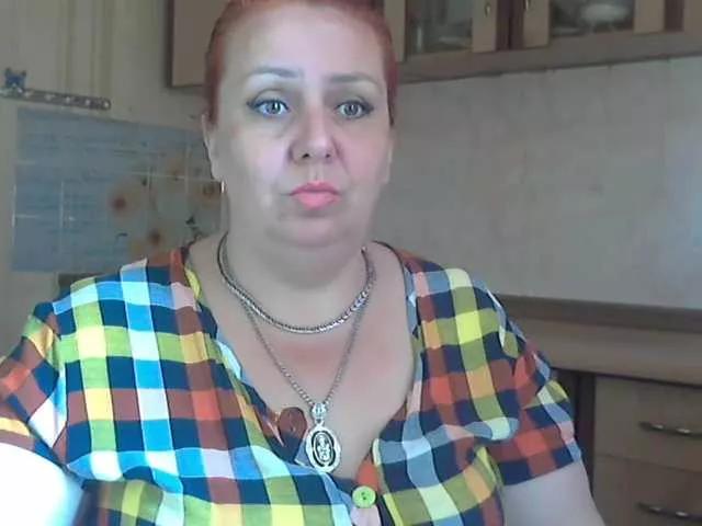 LilyTanya from BongaCams