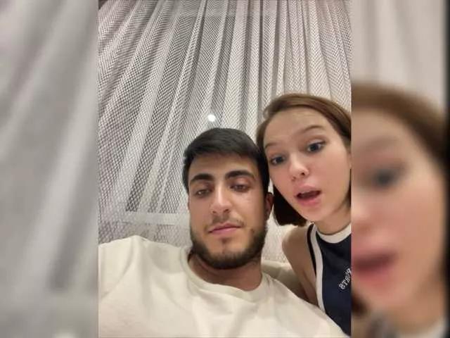 LisichkinDom from BongaCams