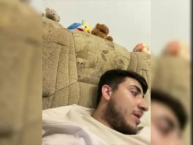 LisichkinDom from BongaCams
