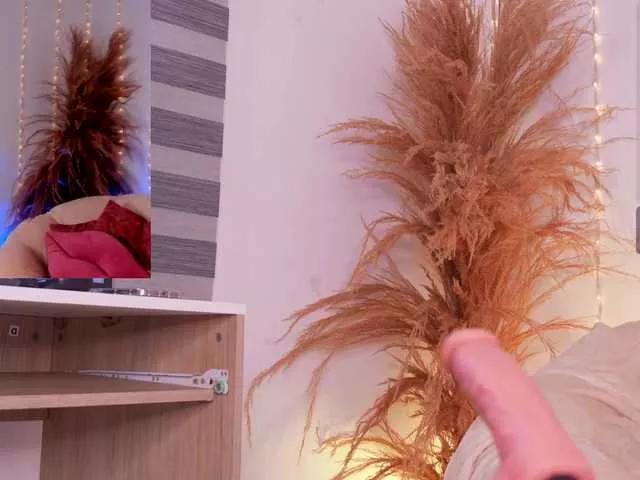 LissaMorgann from BongaCams