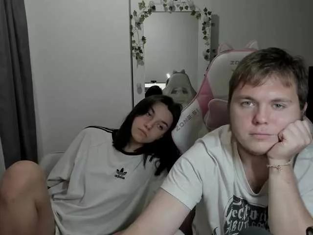 lissazmark2 from BongaCams