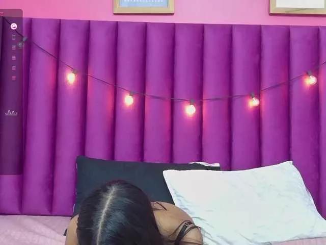 littleeemiily from BongaCams