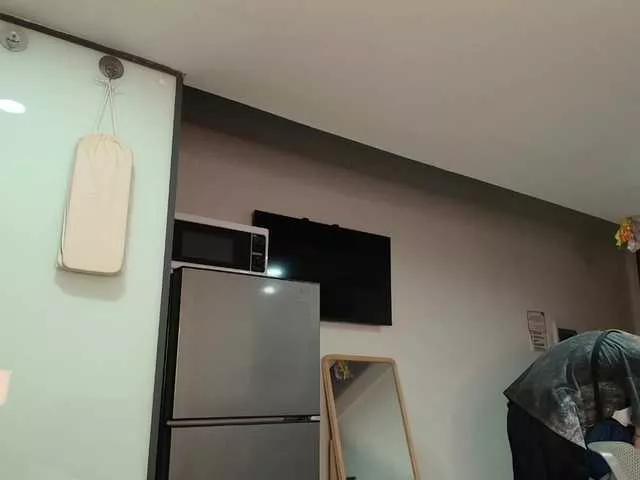 Littlemolly1 from BongaCams