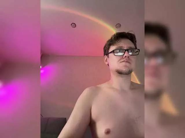 Lnolina from BongaCams
