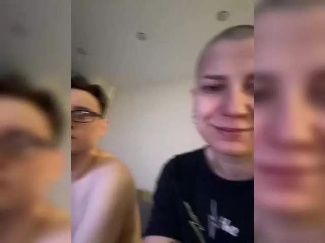 Lnolina from BongaCams