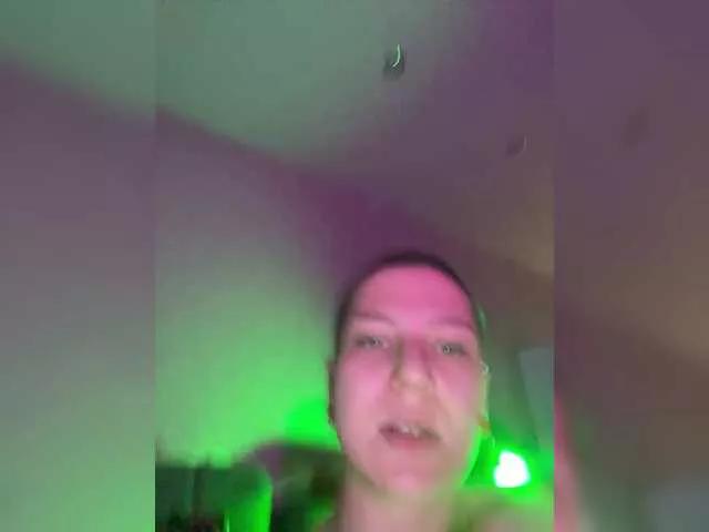 Lnolina from BongaCams