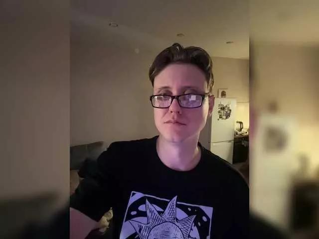 Lnolina from BongaCams