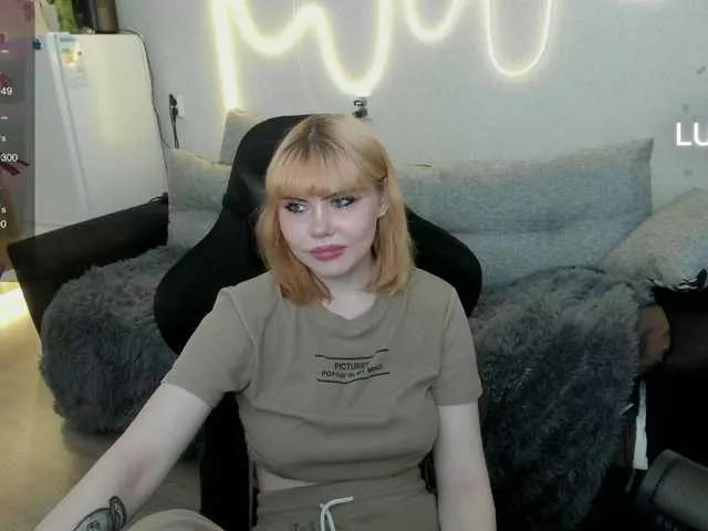 lolabunyyyy from BongaCams