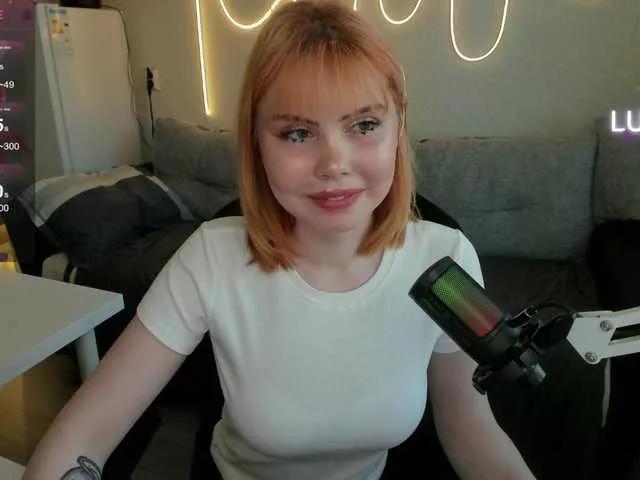 lolabunyyyy from BongaCams