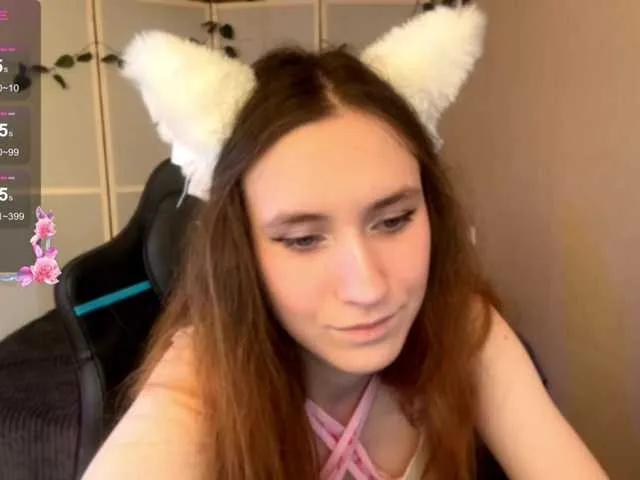 Lolacuttiehottie from BongaCams is Freechat