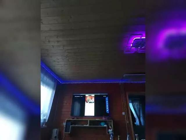 Looolkek from BongaCams