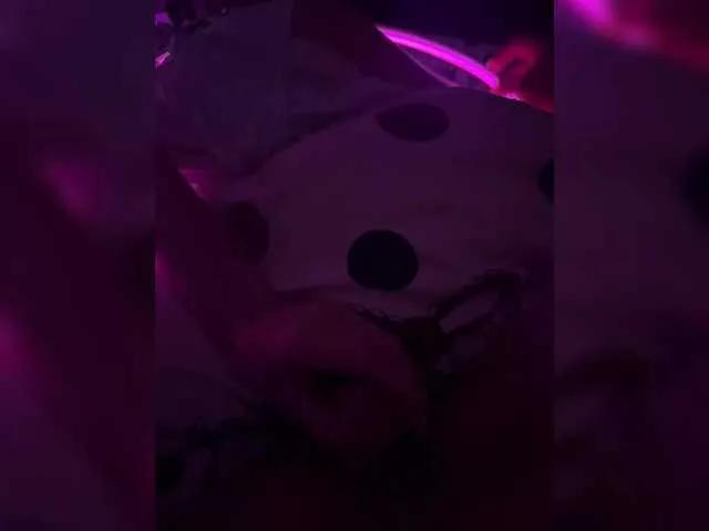 Love698 from BongaCams