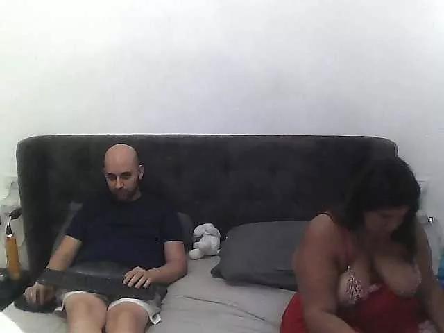 maayanlevi001 from BongaCams