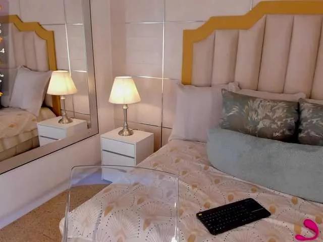 MaddieParker from BongaCams