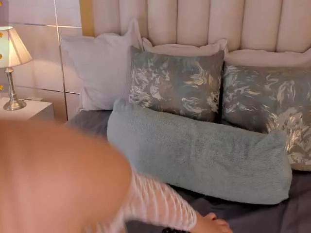 MaddieParker from BongaCams