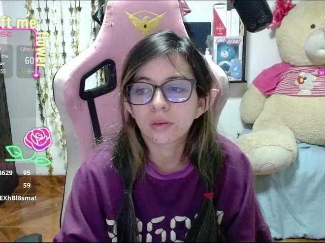 Maggie-Fox from BongaCams