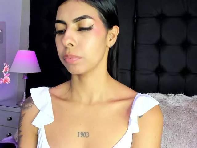 MaiaWatson from BongaCams