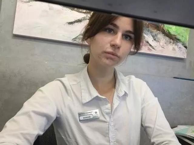Malaa16 from BongaCams