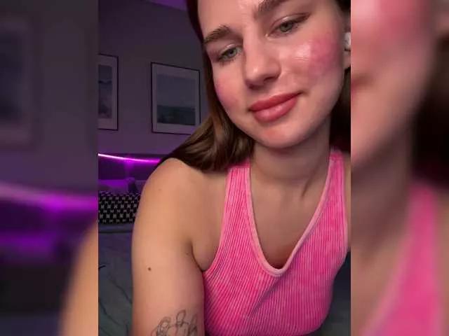 Malaa16 from BongaCams