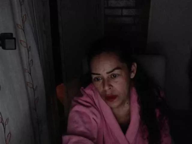 malla-shy from BongaCams