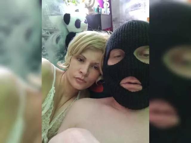 MallazfXXX005 from BongaCams