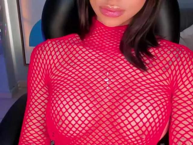 MaraRicci from BongaCams
