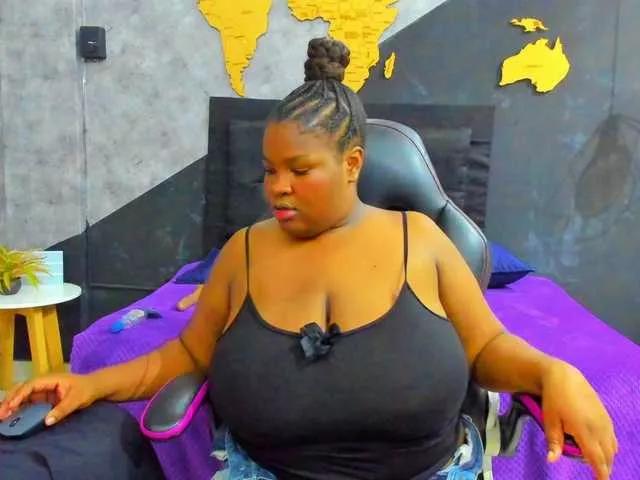 Mariam--rossi on BongaCams