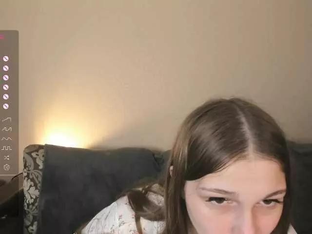 Marlenbrion on BongaCams