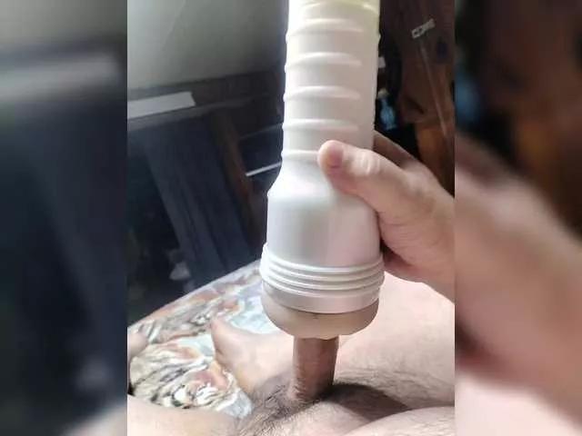 Matt821 from BongaCams