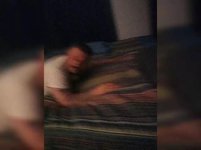 Matt821 from BongaCams