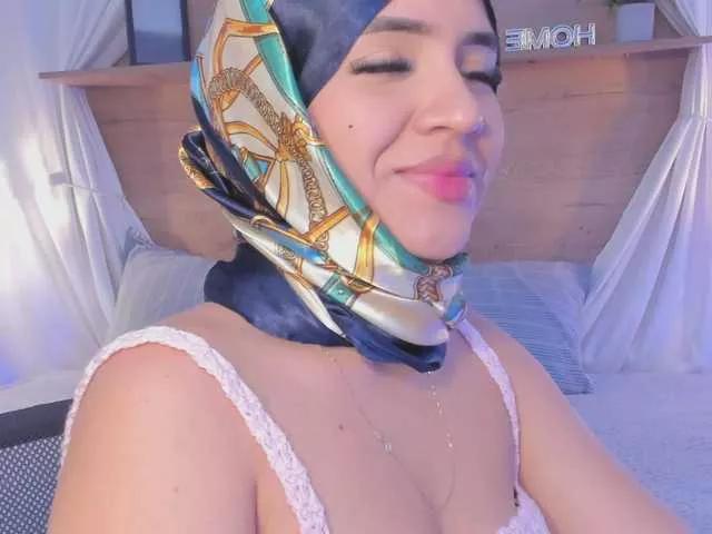 meenacute from BongaCams